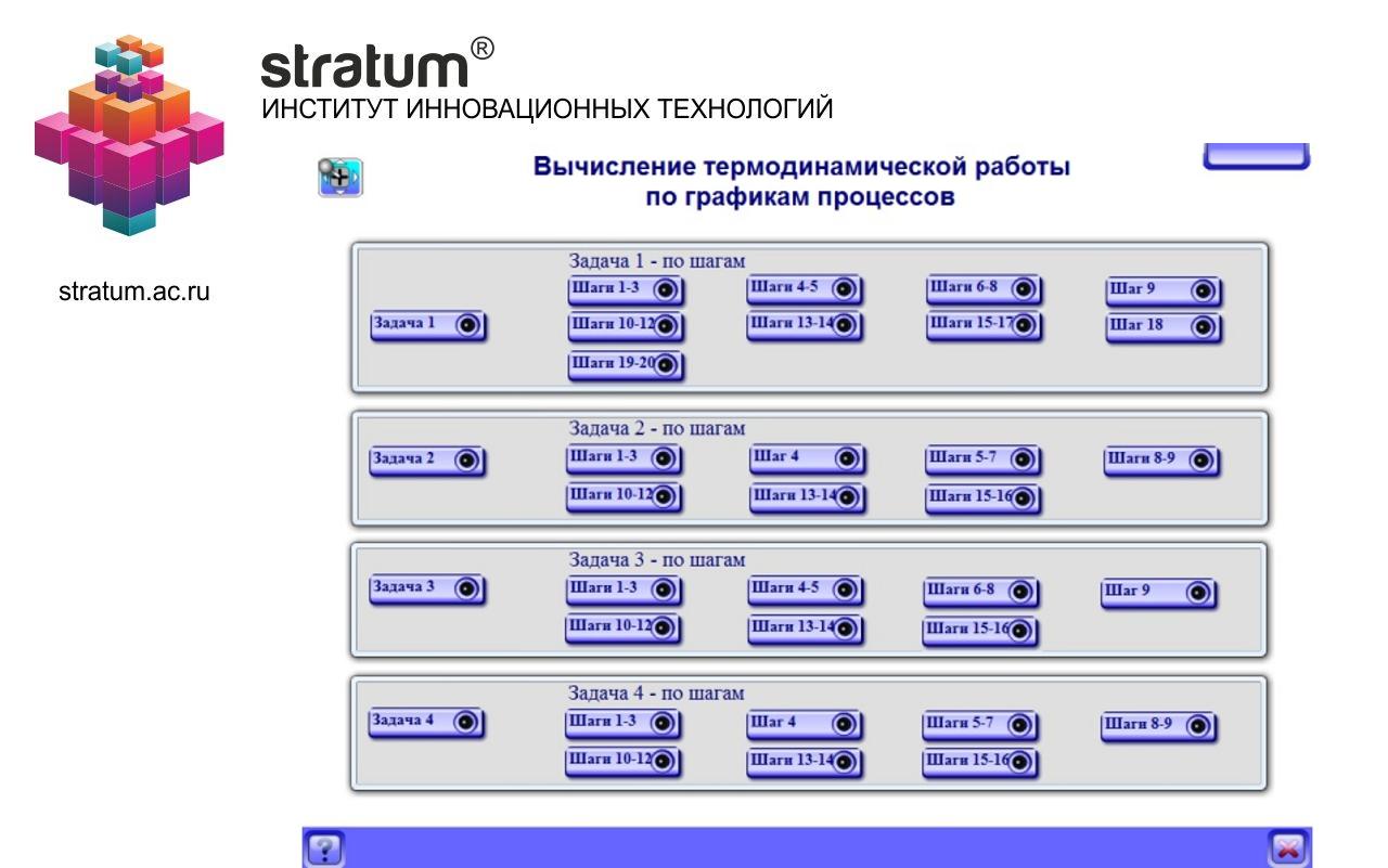 Обобщающий блок по разделу