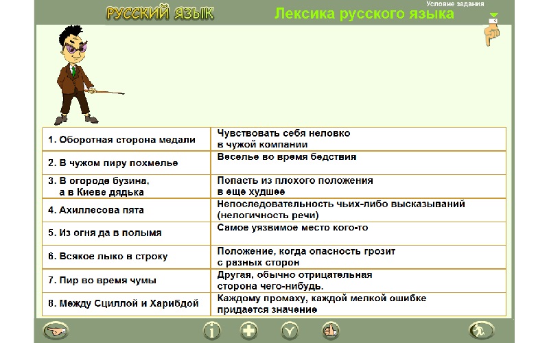 Русские пословицы и поговорки — Русский эксперт